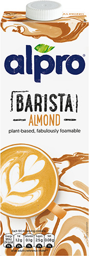 ALPRO DRINK ALMOND BARISTA 1L